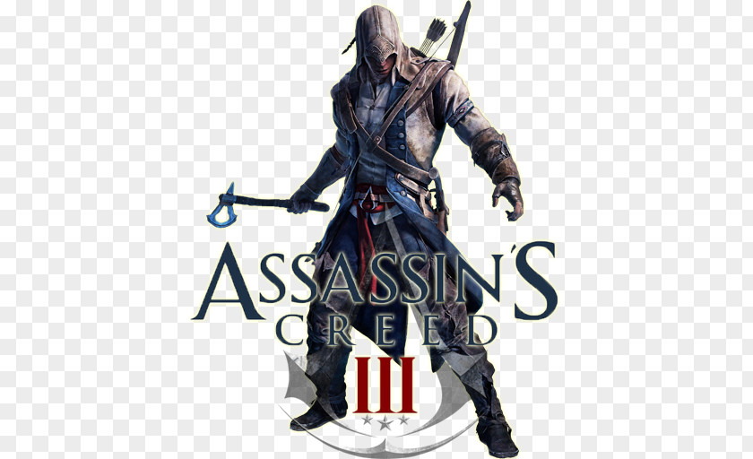 Figurine Assassin's Creed Origins III Ezio Auditore Rogue Creed: PNG