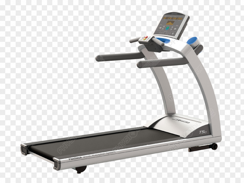 Fitness Treadmill Life T5 Exercise Equipment Centre PNG