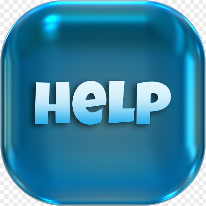 Help Button Download PNG