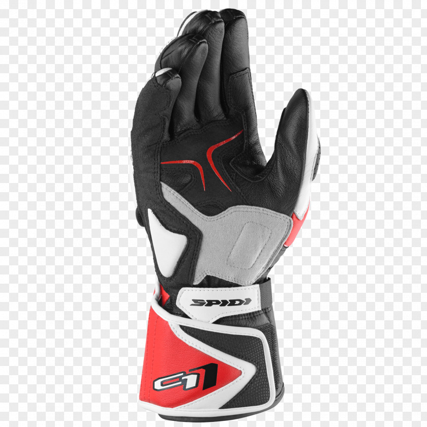 Lacrosse Glove SPIDI Clothing Leather PNG