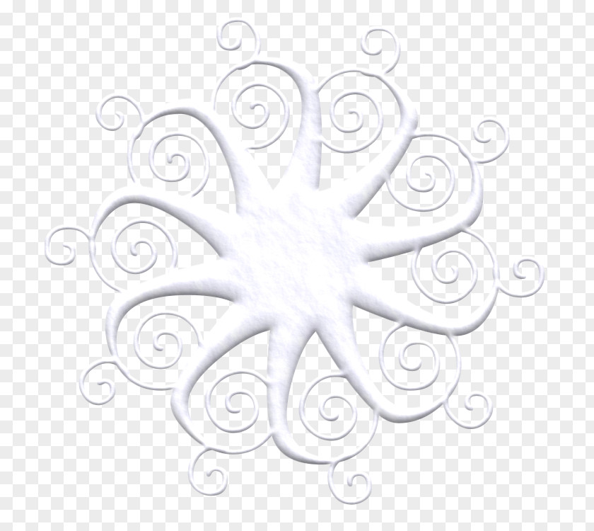 Line White Point Clip Art PNG
