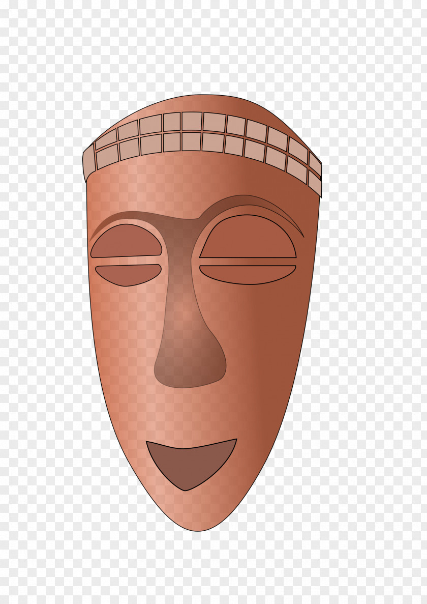 Mask Face PNG
