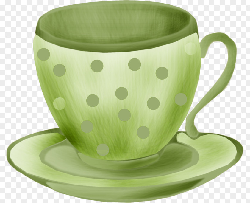 Mug Coffee Cup Saucer Teacup PNG