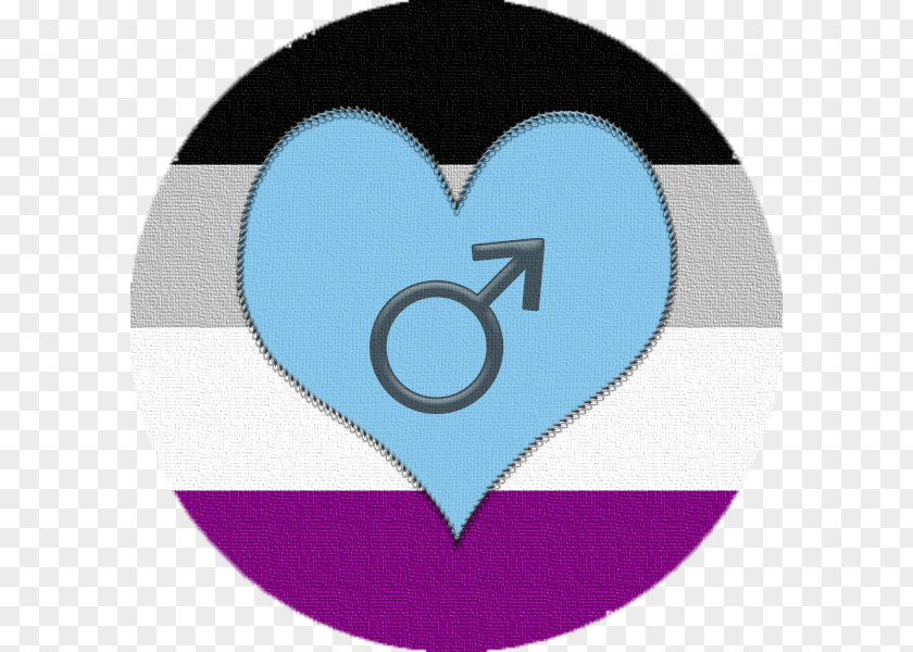 Neutrois Gray Asexuality Romantic Orientation Asexual Visibility And Education Network Sticker PNG