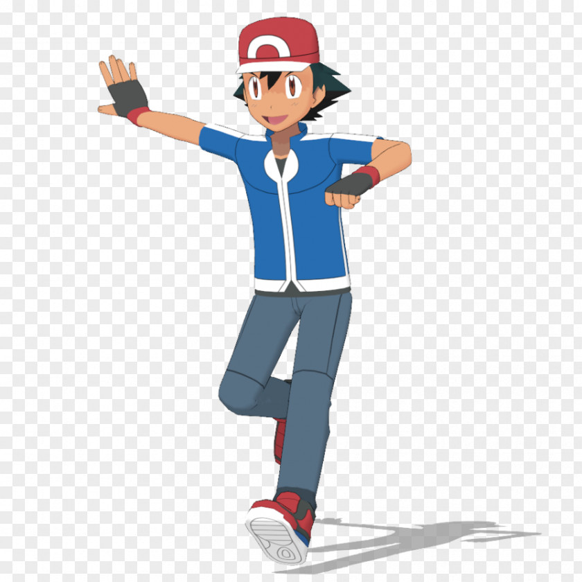 Pikachu Pokémon X And Y Ash Ketchum Serena PNG