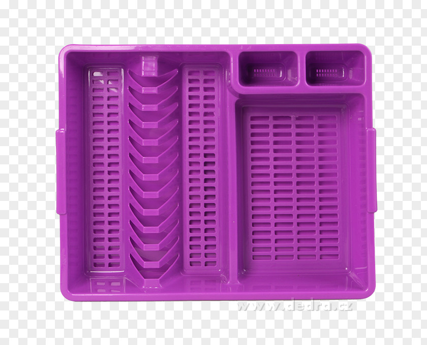 Plate Plastic Cutlery Tableware Tray PNG