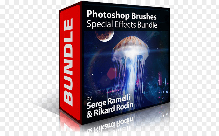 Special Effects Adobe Lightroom Photography Tutorial After PNG