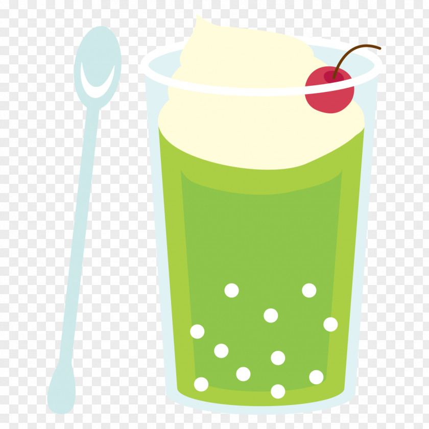 Summer Drink.Juice Shabby Melon Soda PNG