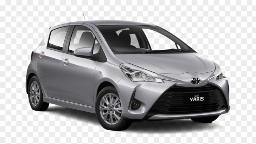 Toyota 2017 Yaris Car Corolla Sport Utility Vehicle PNG