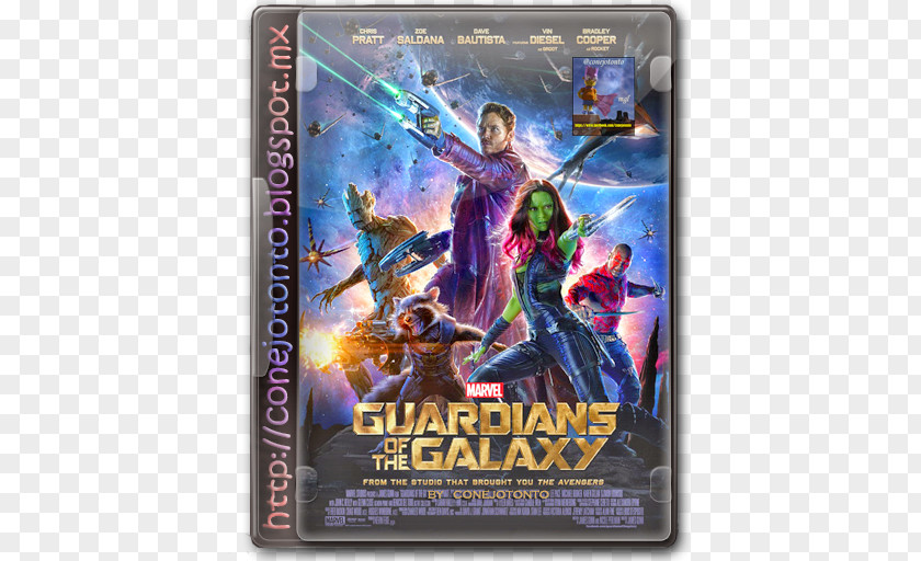 Action Movie Star-Lord Doctor Strange Yondu Marvel Cinematic Universe Guardians Of The Galaxy PNG
