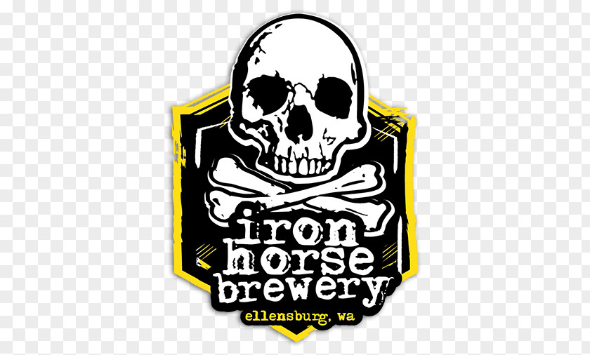 Beer [ The Pub ] By Iron Horse Brewery St. Paddy Day Half K PNG