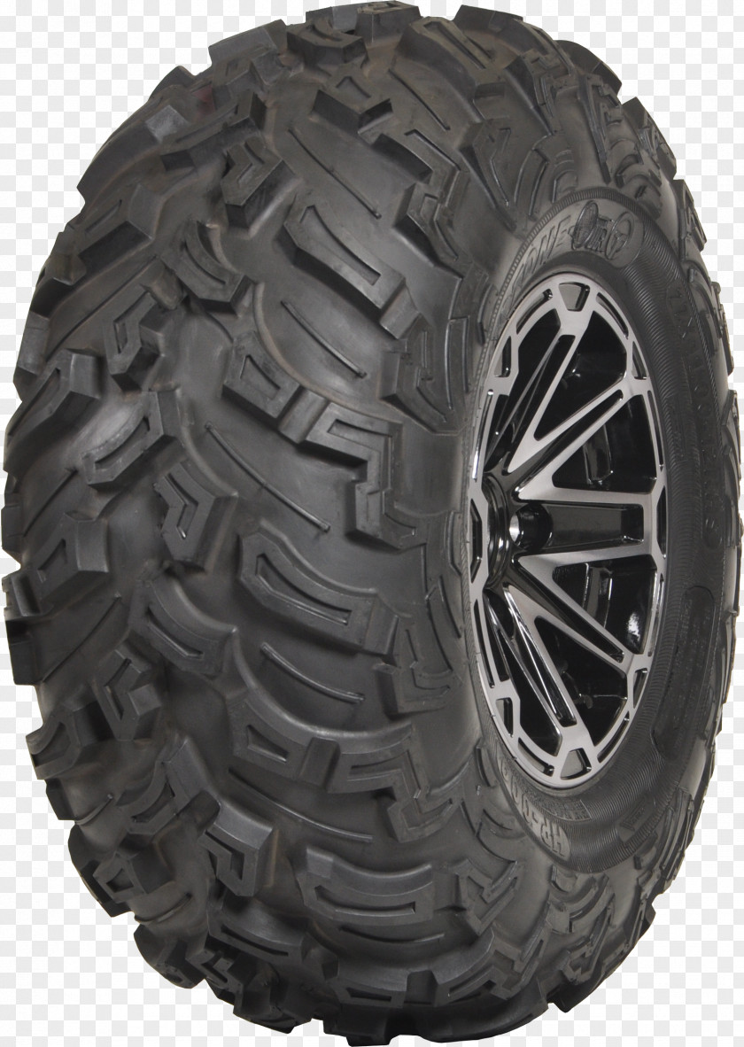 Car Side By Tire All-terrain Vehicle Cheng Shin Rubber PNG