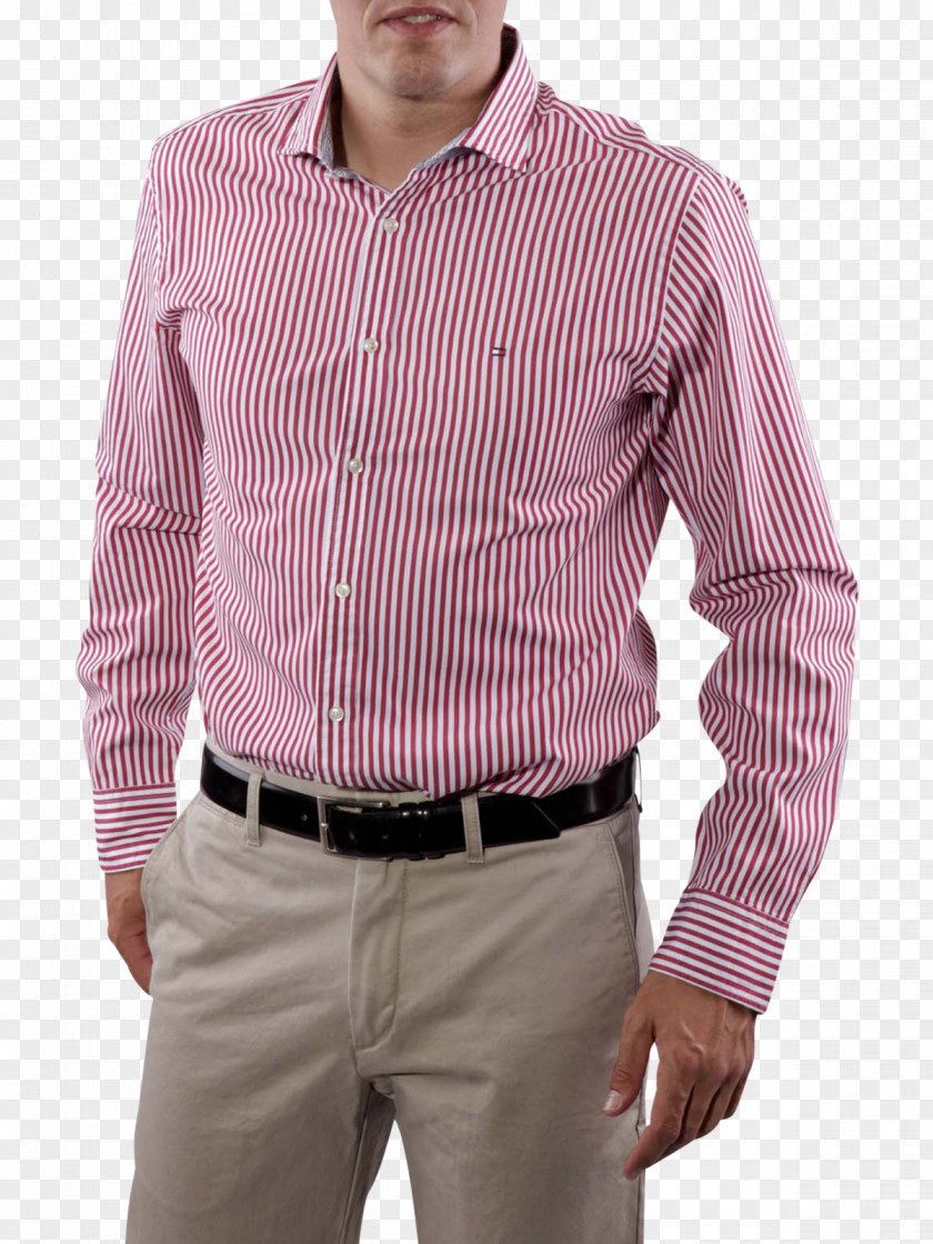 Dress Shirt Shoulder Collar Sleeve Button PNG