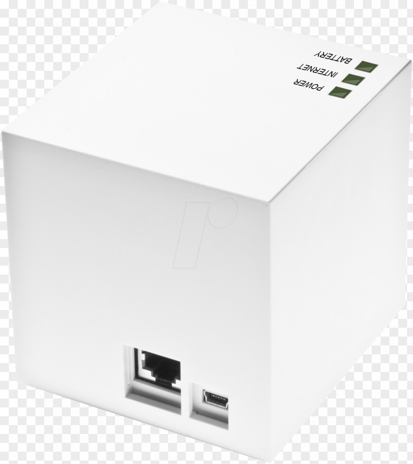 EQ-3 Max! Cube LAN Gateway Hardware/Electronic Thermostat Wireless Network Local Area PNG