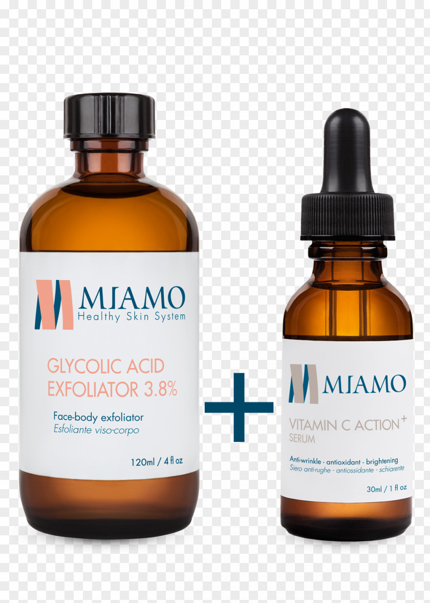 Face Exfoliation Miamo Pharmacy Salicylic Acid Glycolic PNG