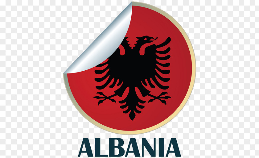 Flag Of Albania Kazakhstan National PNG