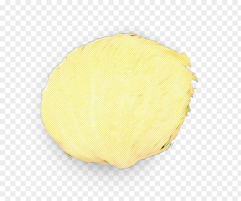 Food Yellow Background PNG