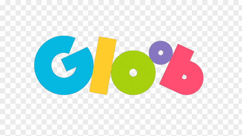 Gloob Logo Television Channel High-definition PNG
