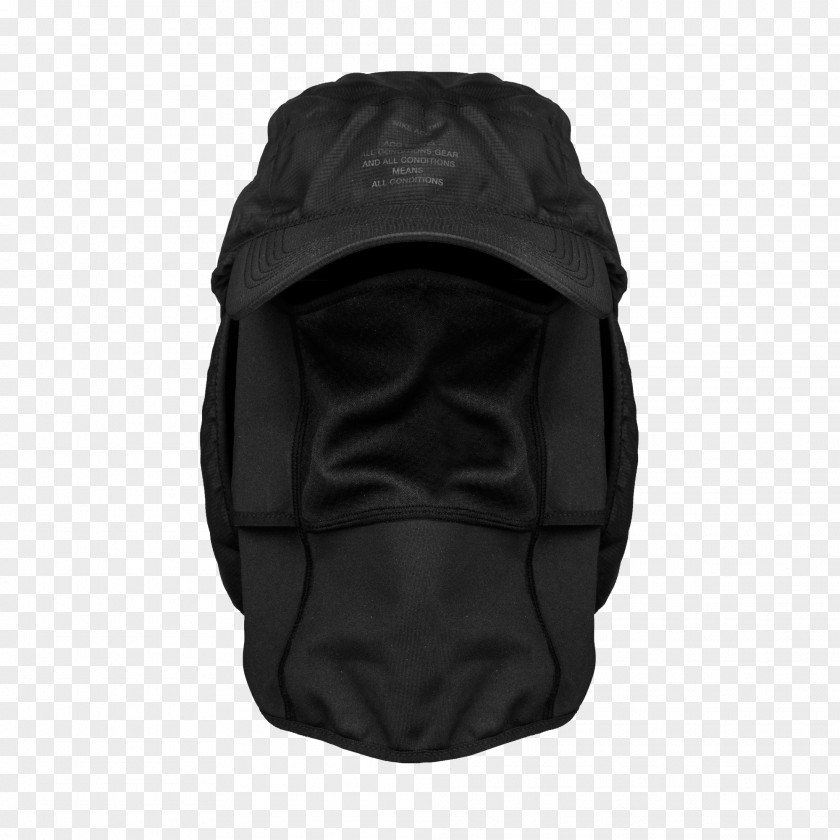 Gold Cap Protective Gear In Sports Black M PNG