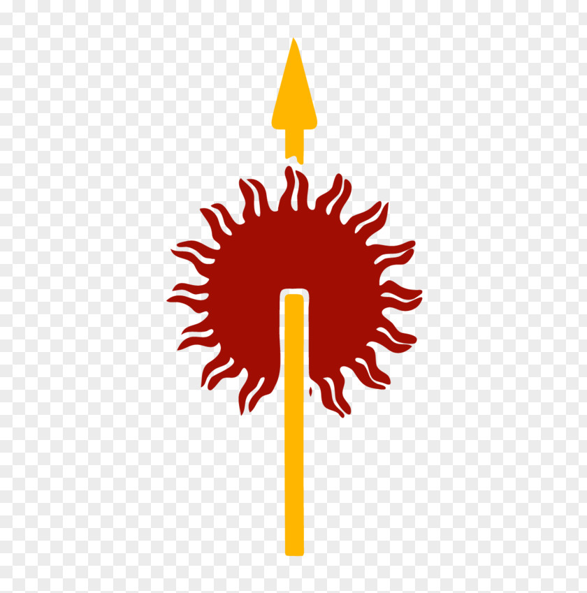 House Martell Sigil Computer Software PNG