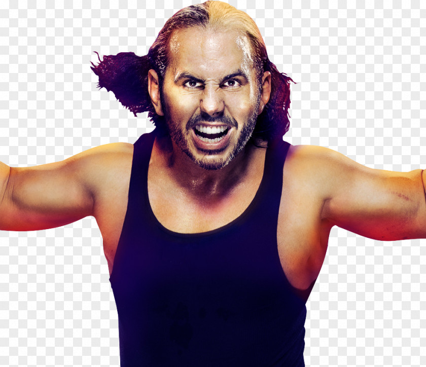 Jeff Hardy Matt Extreme Rules (2017) Professional Wrestler The Boyz Wrestling PNG