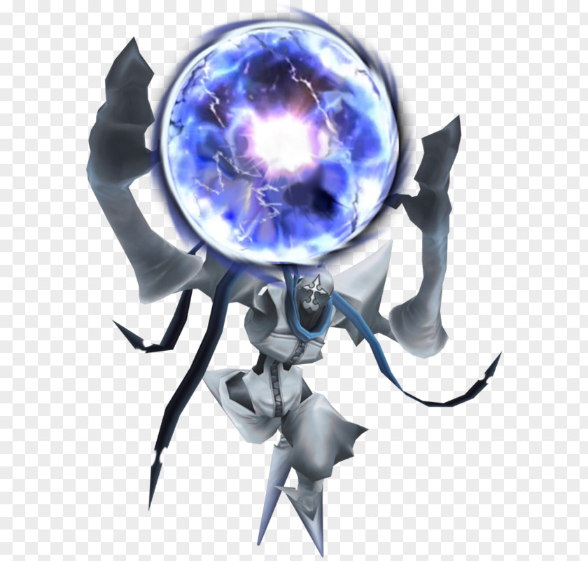 Kingdom Hearts II Birth By Sleep Roxas Los Incorpóreos Boss PNG