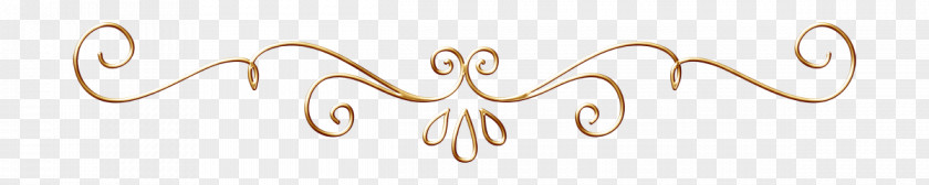 Line Calligraphy Body Jewellery Material Font PNG