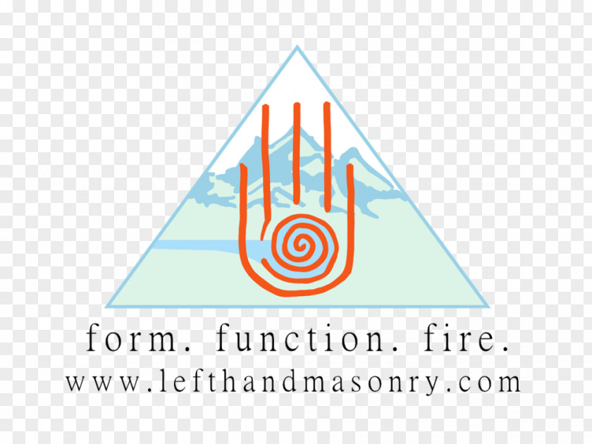 Masonry Map Lefthand Logo Organization General Contractor PNG