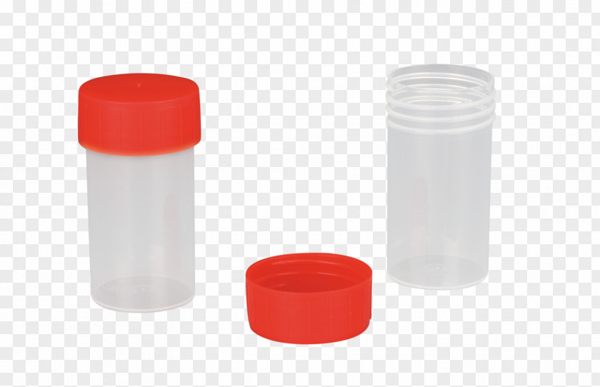 Pharmacy Store Plastic Bottle Glass Lid Container PNG