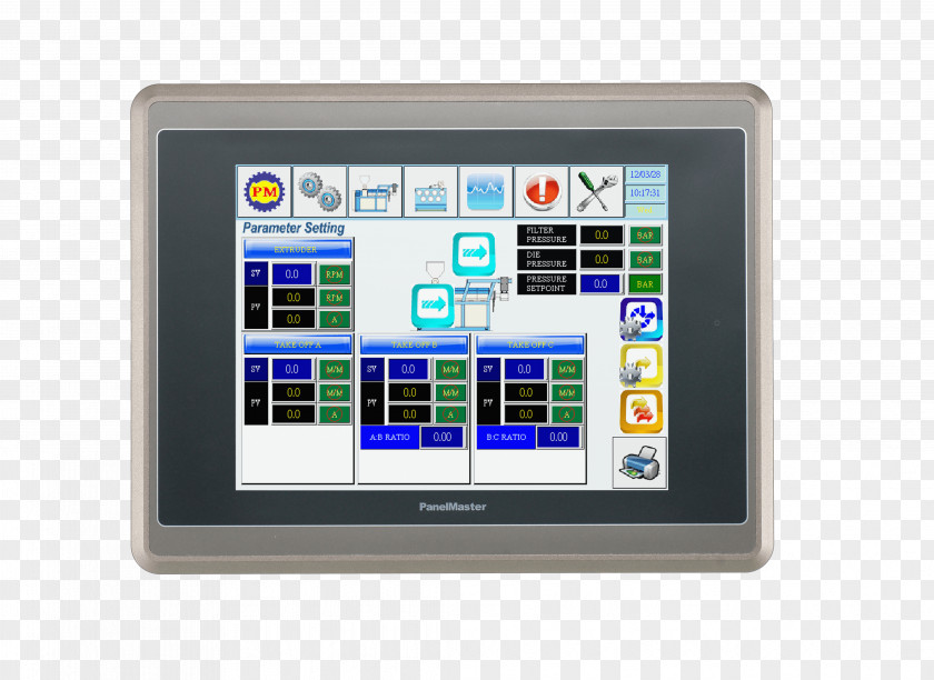 Programmable Logic Controllers GPS Navigation Systems User Interface Computer Software Shenzhen Simeite Technology Co.,Ltd. PNG