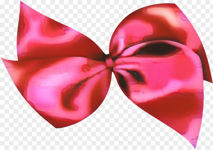 Silk Tie Ribbon Bow PNG