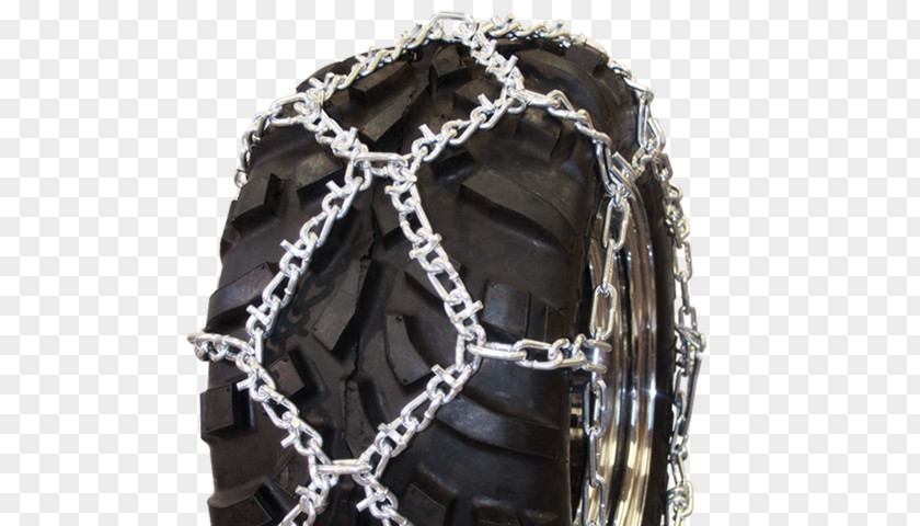 Snow Chains John Deere Tire Tractor Car Lawn Mowers PNG