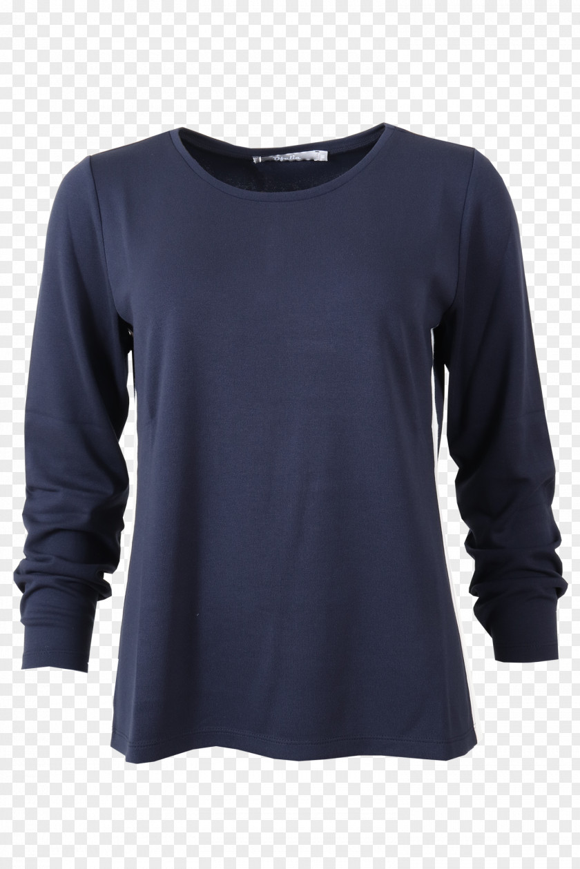 T-shirt Sleeve Blouse Clothing Sweater PNG