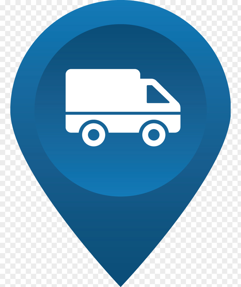 Truck Vector Graphics Van Delivery Illustration PNG