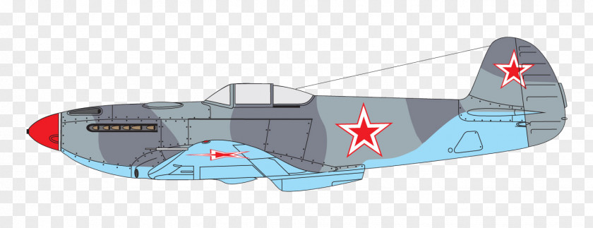 Aircraft Lavochkin La-5 La-9 Yakovlev Yak-9 Polikarpov I-16 Yak-1 PNG