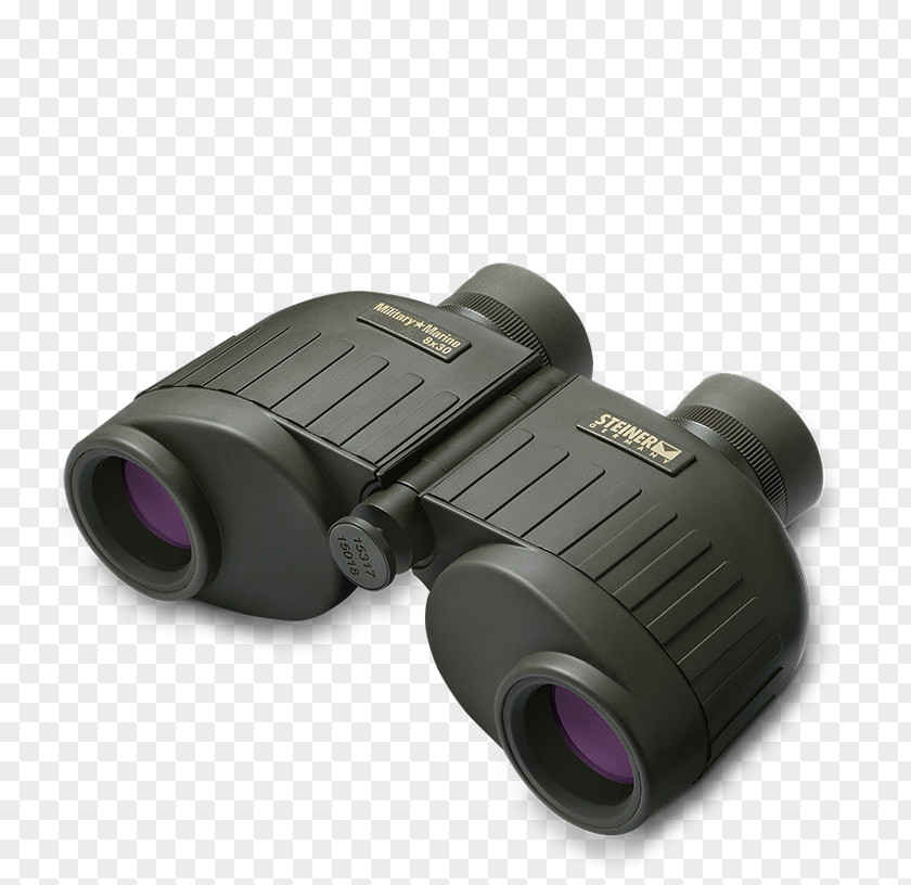 Binoculars Steiner 10x50 Military/Marine Binocular 7x50 Military-Marine 5840 Marine PNG