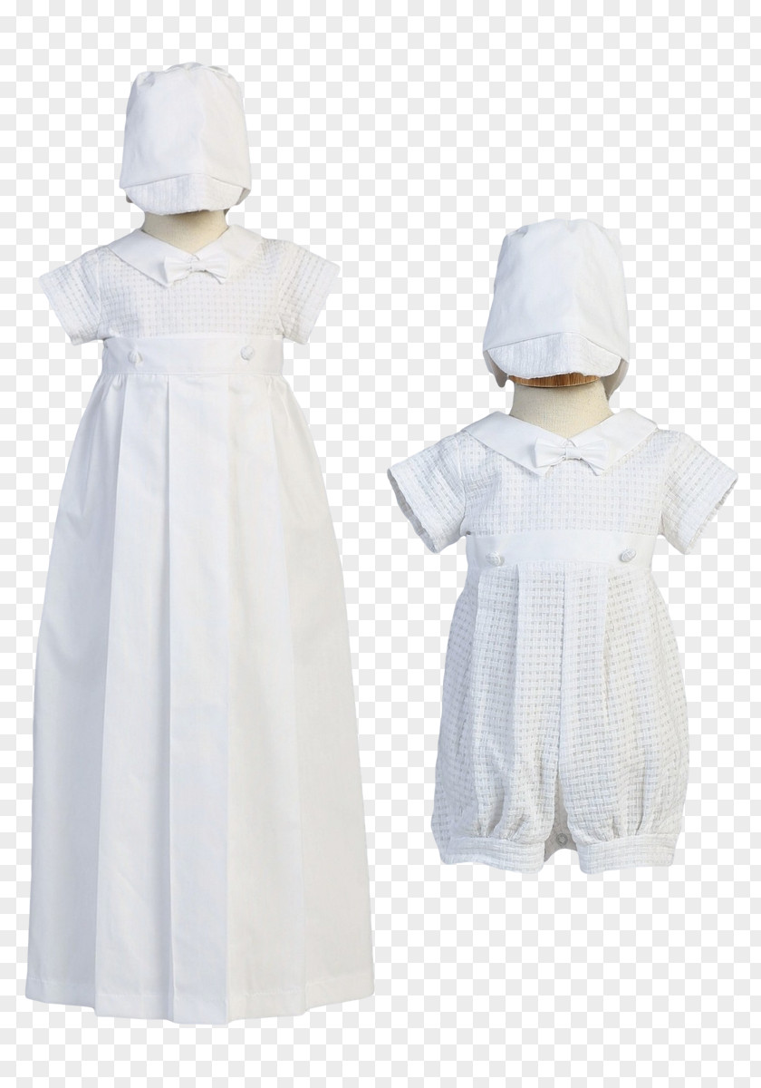 Christening Robe Gown Clothing Dress Child PNG