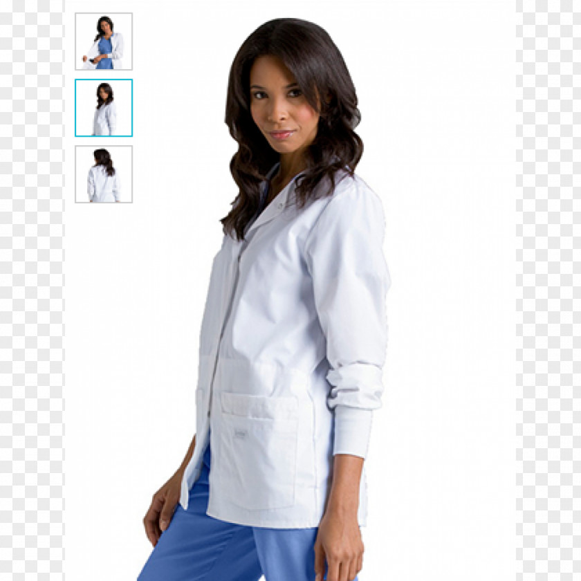 Dress Shirt Blazer Blouse Lab Coats Sleeve PNG