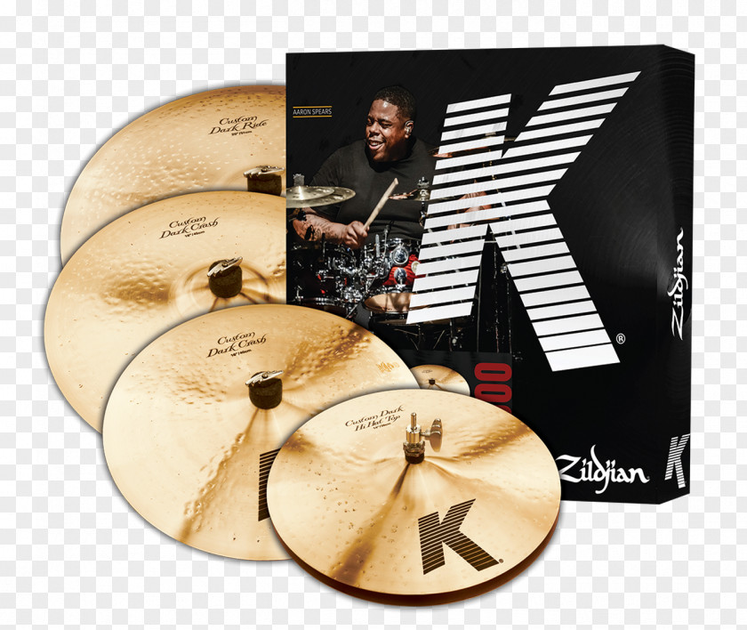 Drums Avedis Zildjian Company Cymbal Pack Crash Ride PNG