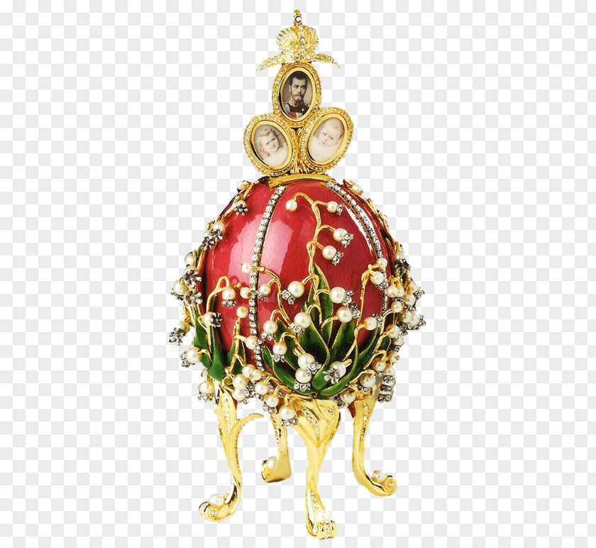 Foreign Nice Jewelry To Pull The Image Material Free Fabergxe9 Egg House Of Jewellery Gold Casket PNG