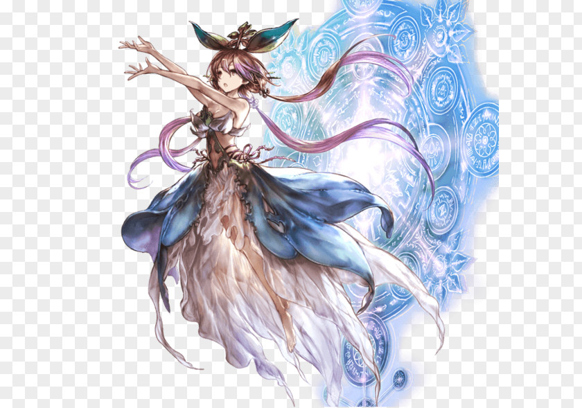 Granblue Fantasy Yggdrasil Mukku Gachapin Tiamat PNG