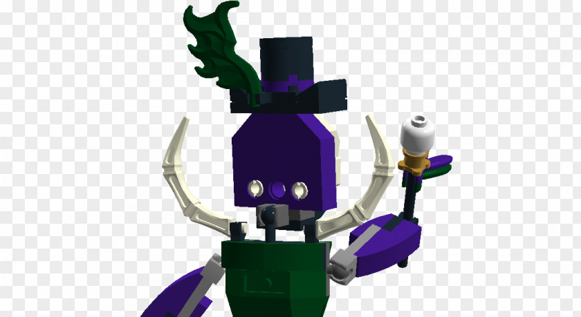 Hat Baron Lego Mixels LEGO Digital Designer Robot PNG