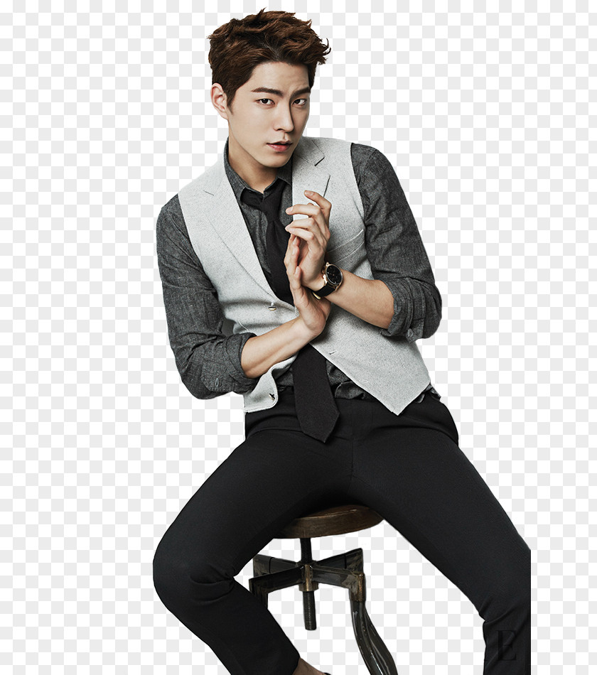 Hong Jong-Hyun The King In Love Actor Korean Drama PNG