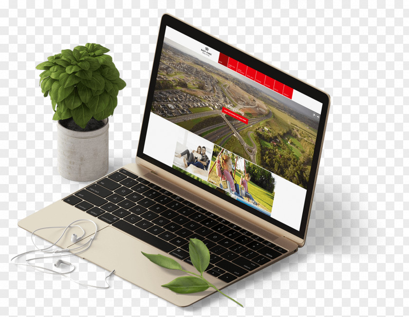Laptop Multimedia Brand PNG