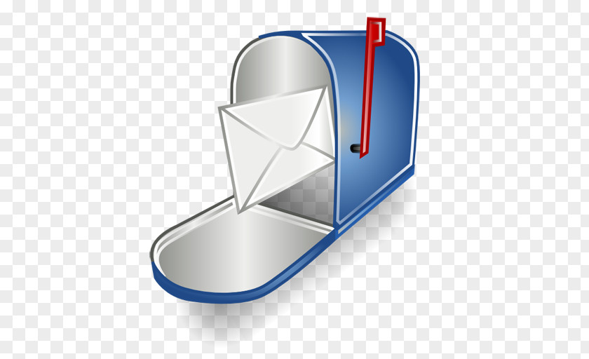 Mailbox Pic Letter Box Email Icon PNG