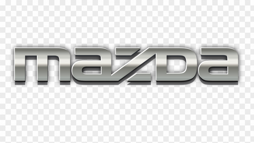 Mazda 2014 Mazda3 Car Emblem Logo PNG