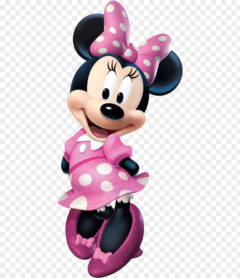 Minnie Mouse Mickey The Walt Disney Company 'n Me PNG