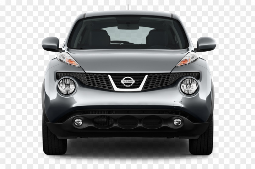Nissan 2015 Juke 2013 2014 Car PNG
