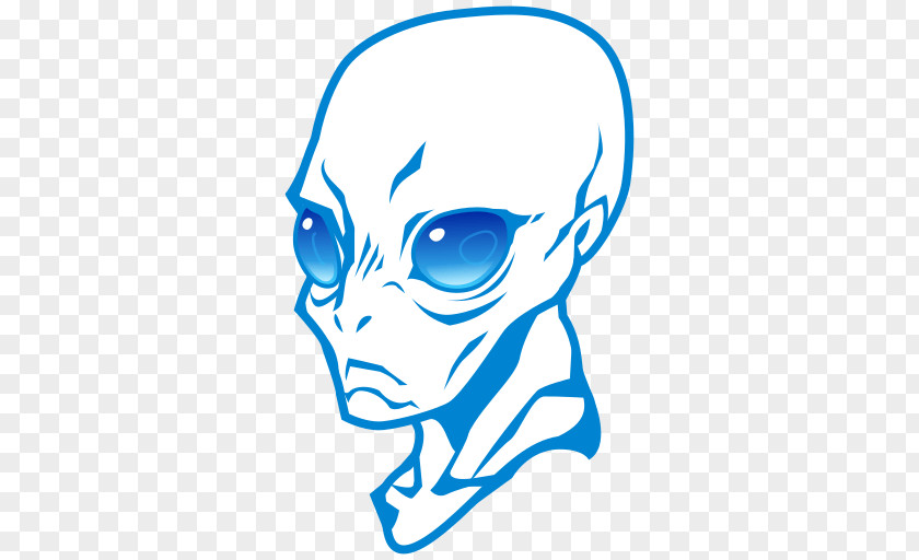Outer Space Emoji Extraterrestrial Life Text Messaging Alien SMS PNG
