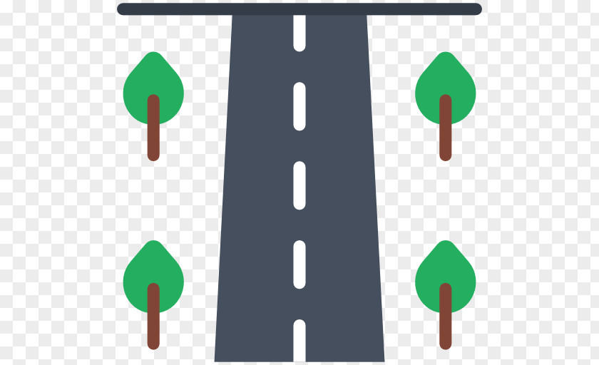 Road Vector .de .es .su PNG